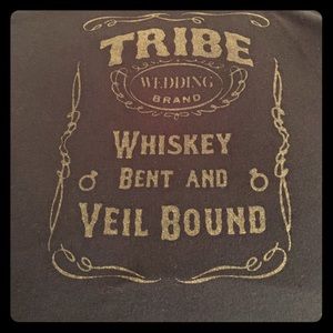 Bridal Party Tank Top